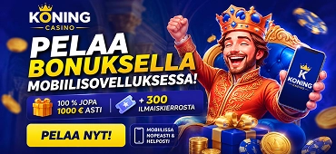 koningbet casino app