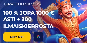 Koningbet Casino